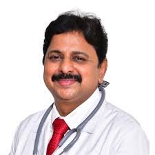 Dr.  Aditya Yadav